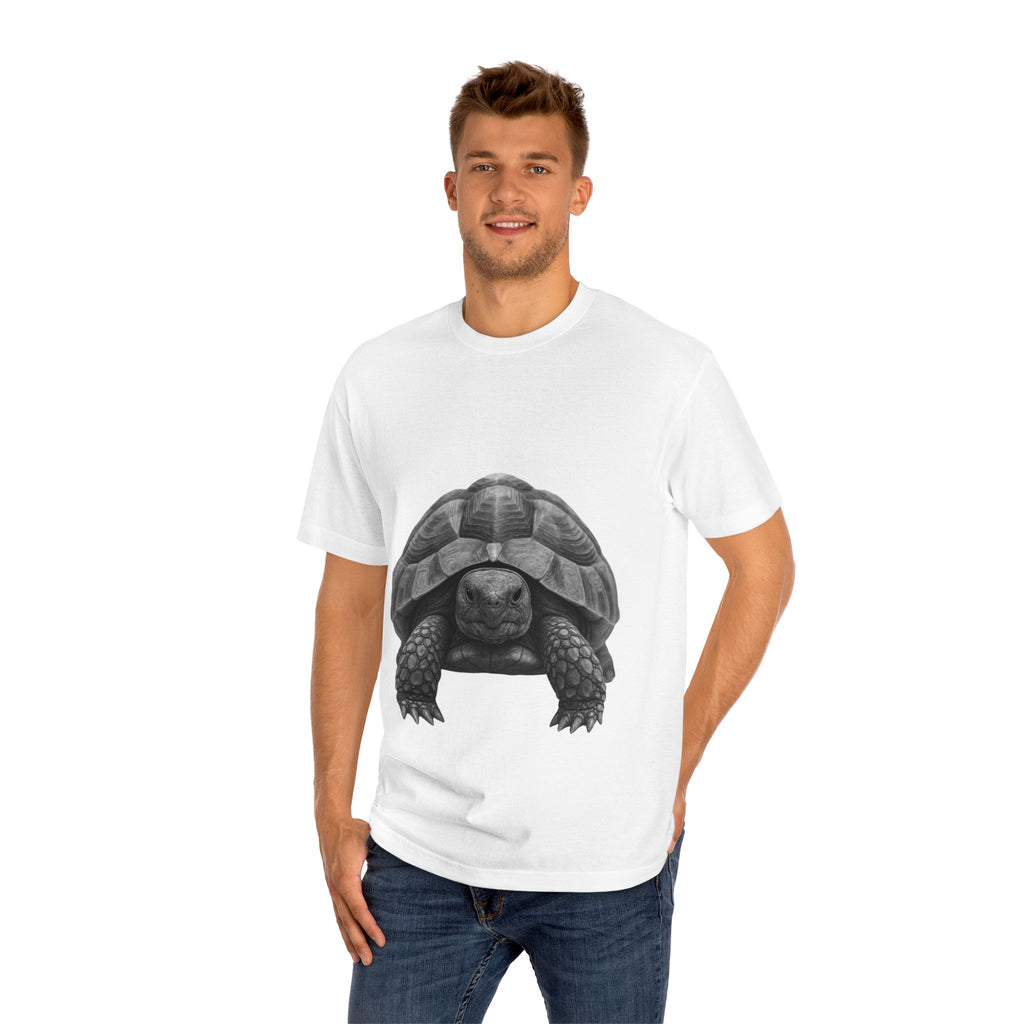 Jason Bourne | Employee of the Month | Unisex Crew Neck T