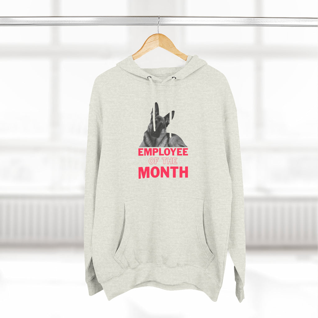 Emily | Employee of the Month |Unisex Hoodie