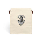 Feeling Seen | So Extra | Canvas Lunch Bag