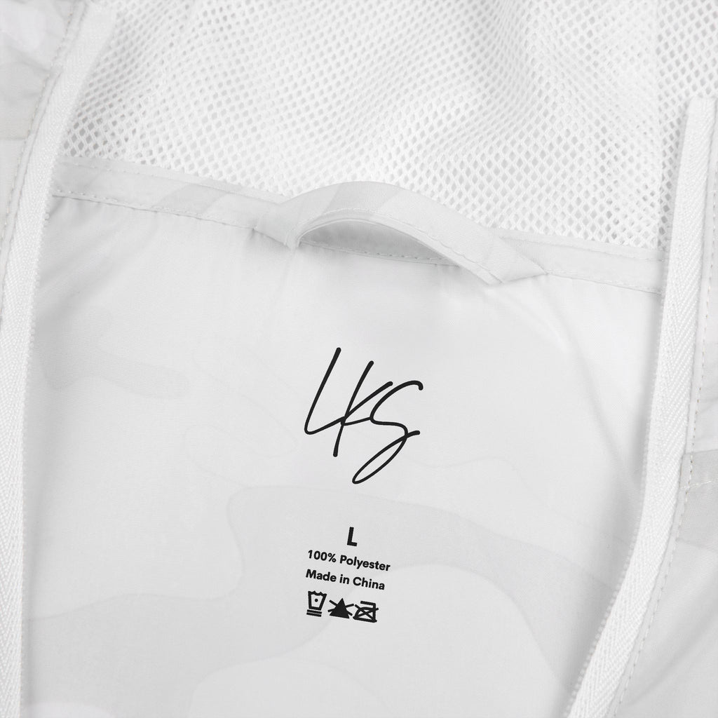 Bunny Ears| So Extra | Windbreaker