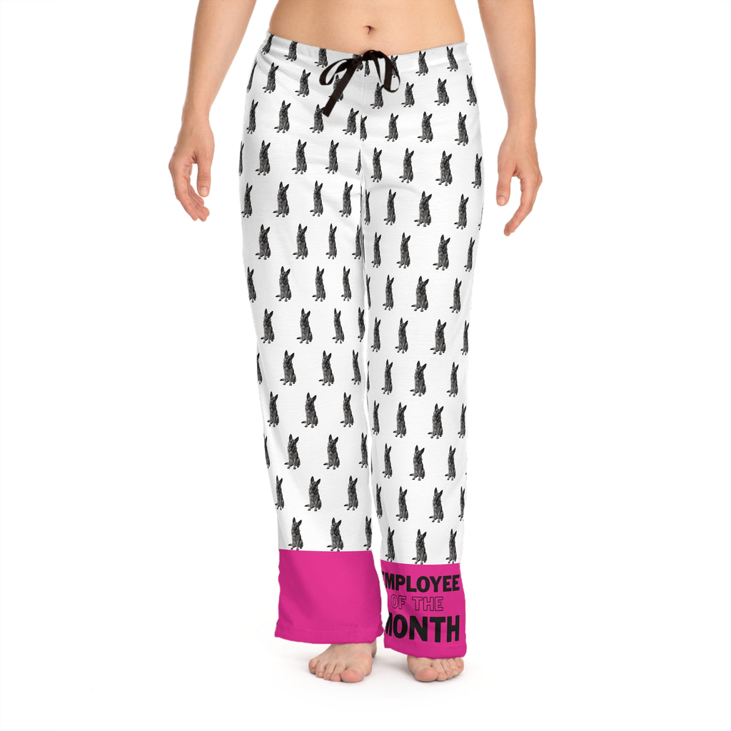 Emily | Employee of the Month | Women's Lounge Pants