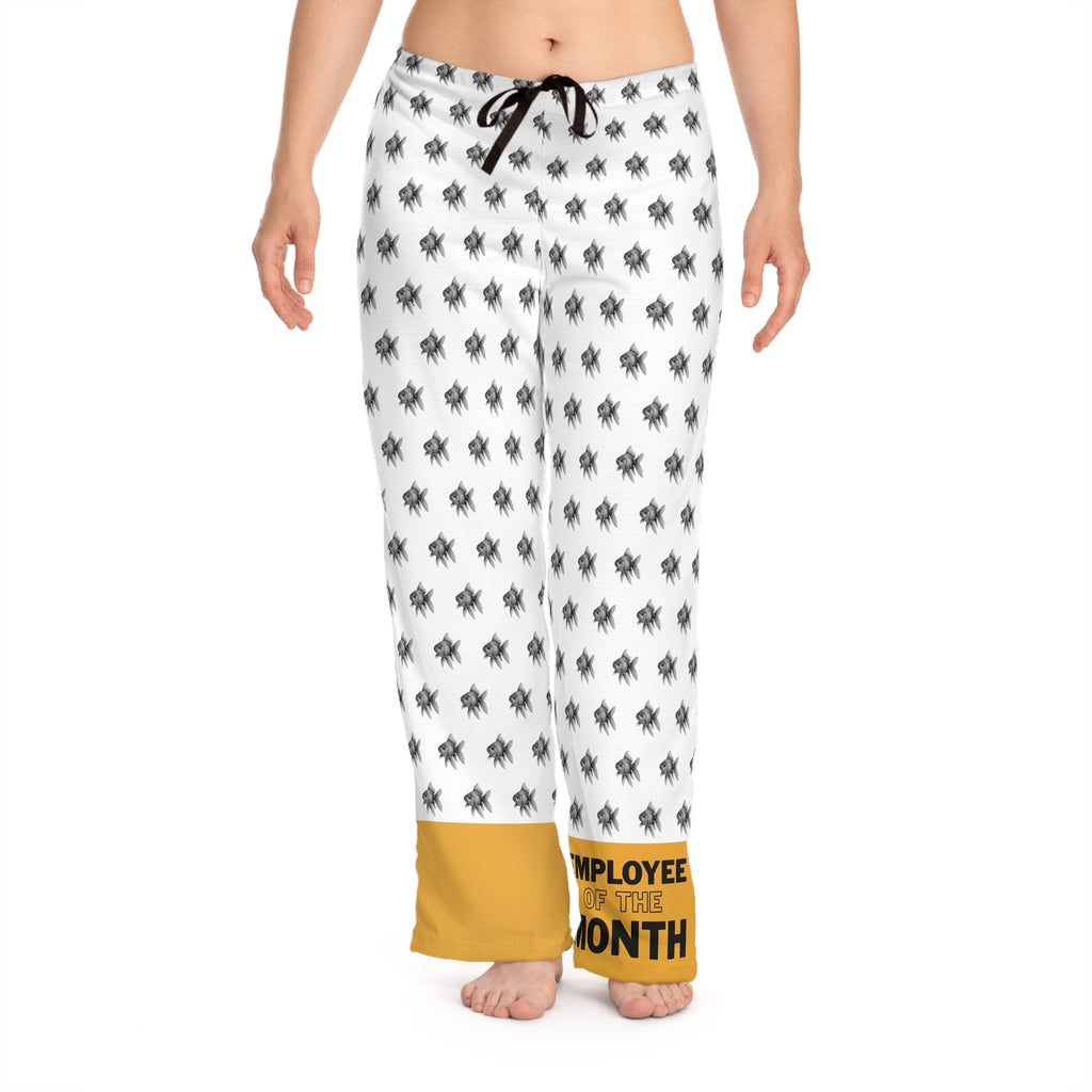 Francis | Employee of the Month | Women's Lounge Pants