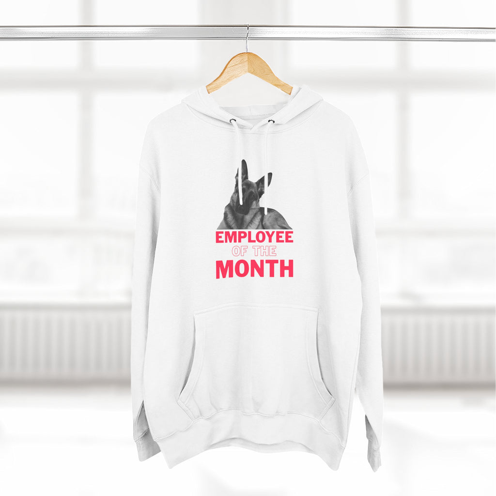 Emily | Employee of the Month |Unisex Hoodie