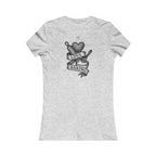 Bake It 'Til You Make It | Talk Cooking to Me | Women's Fitted Crew Neck T- Heather