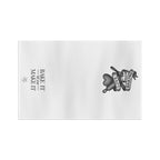 Bake It 'Til You Make It | Talk Cooking to Me |Microfiber Tea Towel