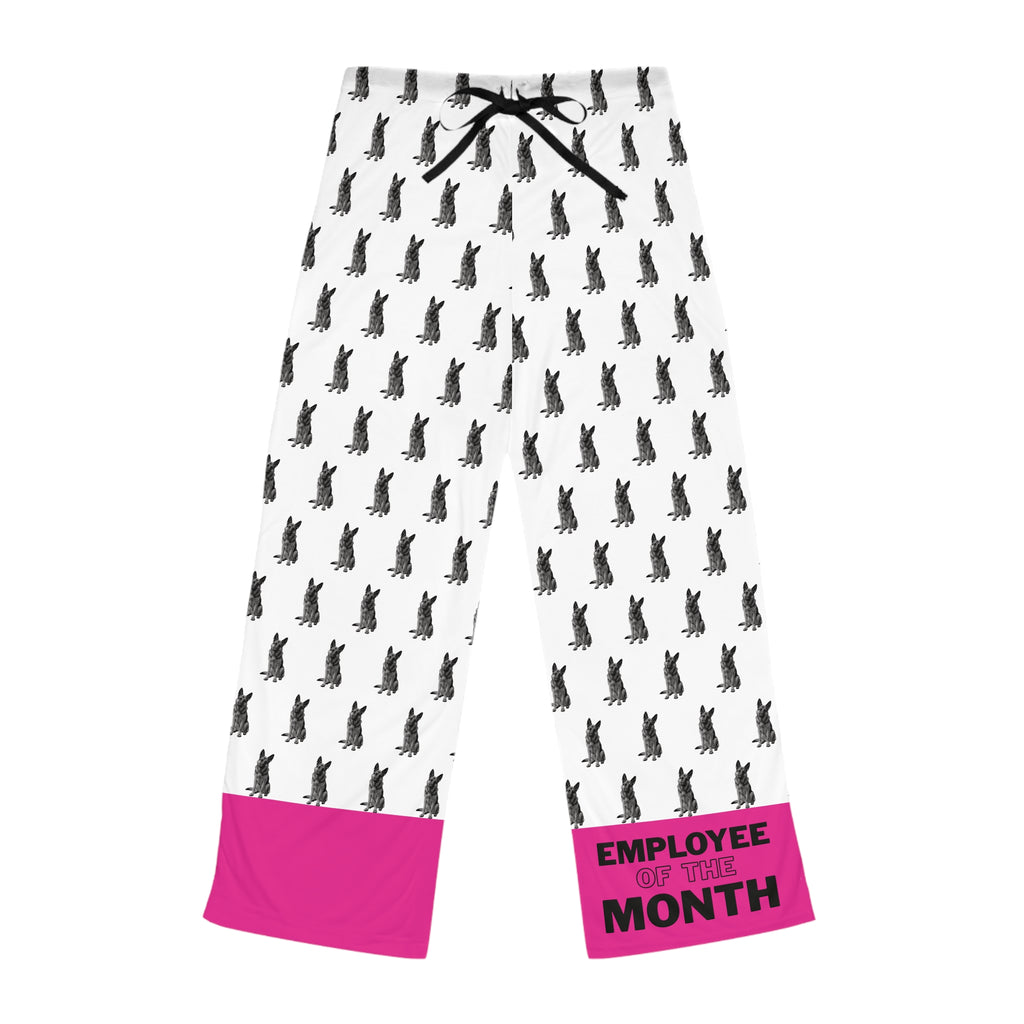 Emily | Employee of the Month | Women's Lounge Pants
