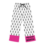 Emily | Employee of the Month | Women's Lounge Pants