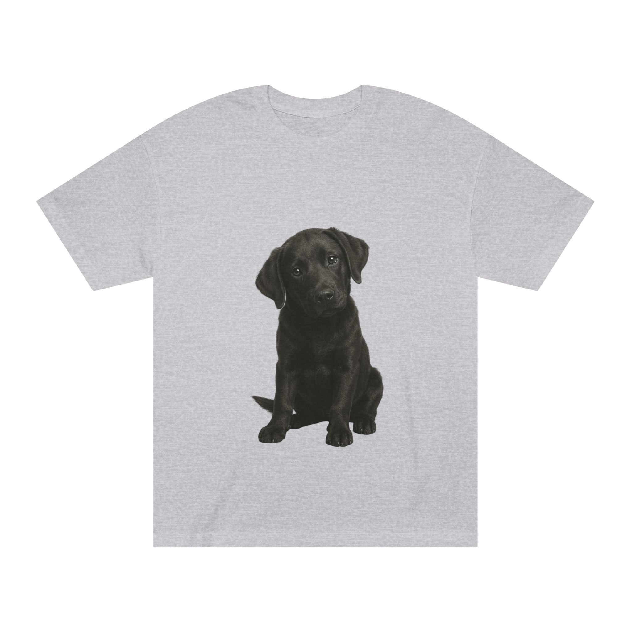 Bruce | Employee of the Month | Unisex Crew Neck T