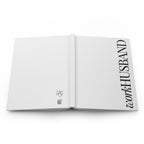 workHusband | Write This Way | Hardcover Journal