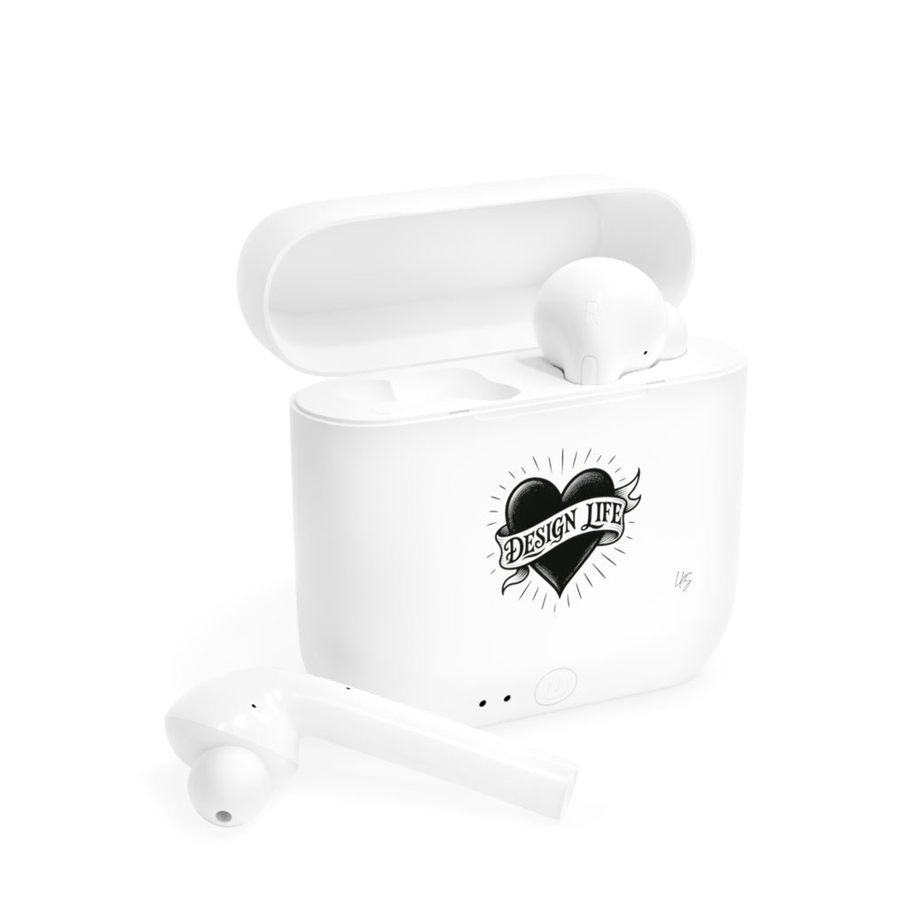 Design Life | Make It NICE | Wireless Earbuds