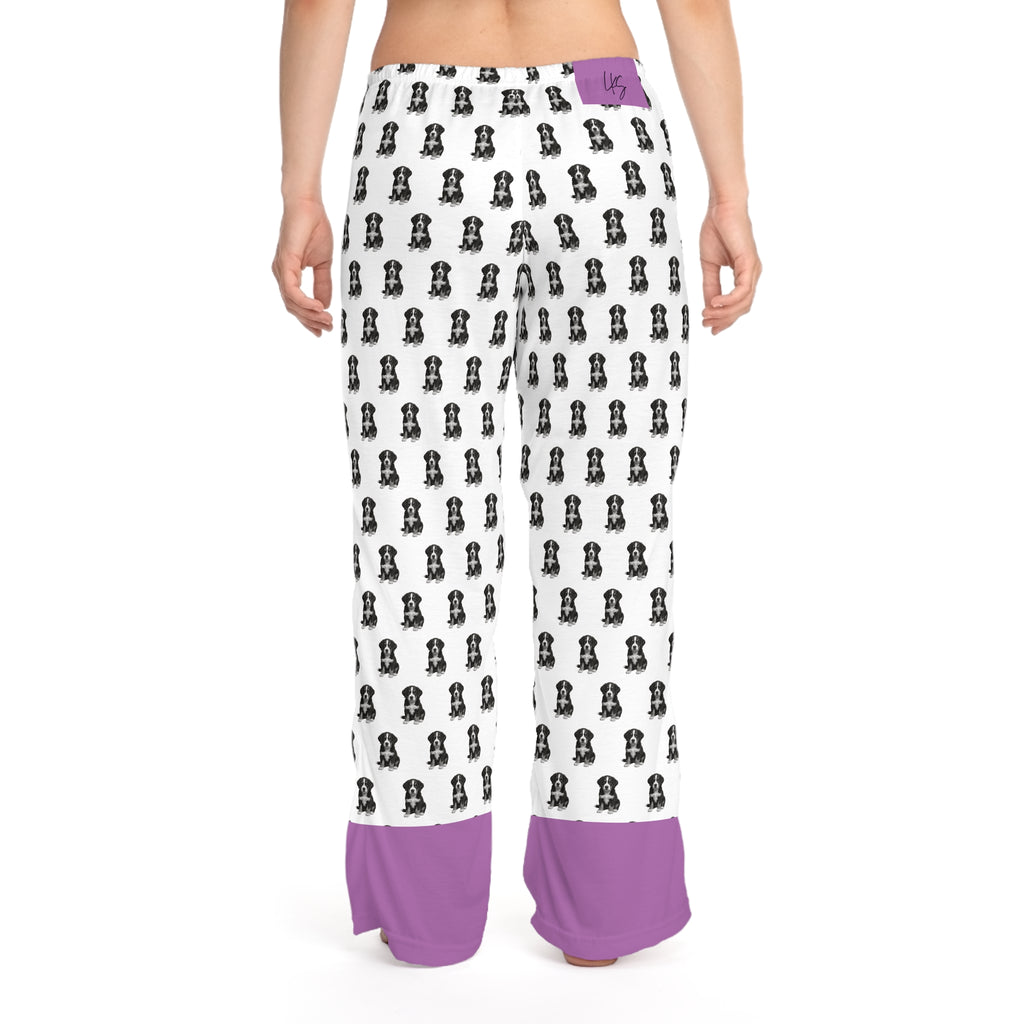 Bernie | Employee of the Month | Women's Lounge Pants