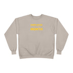 Megatron | Employee of the Month | Unisex Crew Sweatshirt