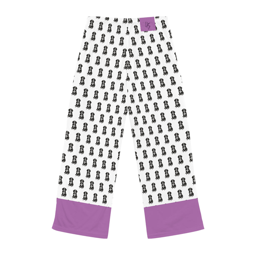 Bernie | Employee of the Month | Women's Lounge Pants