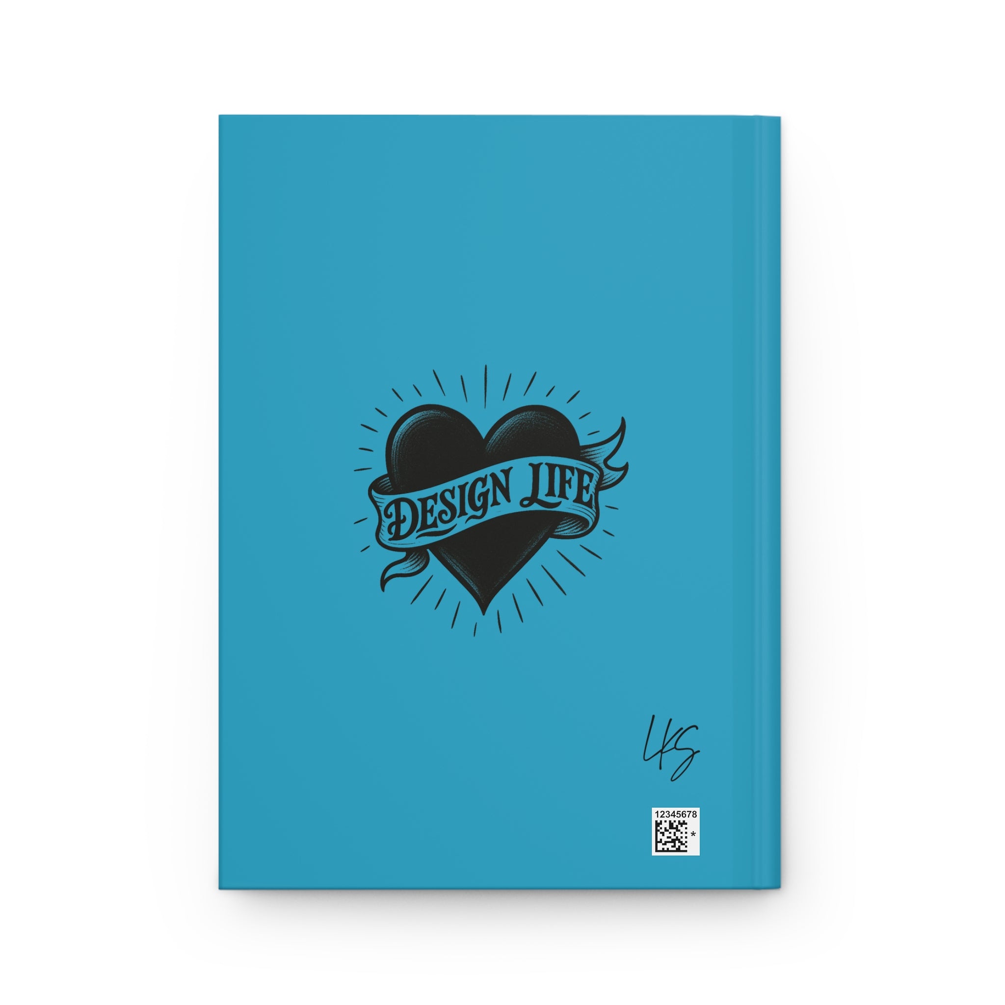 Document It, Reminder | Write This Way | Hardcover Notebook