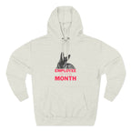 Emily | Employee of the Month |Unisex Hoodie