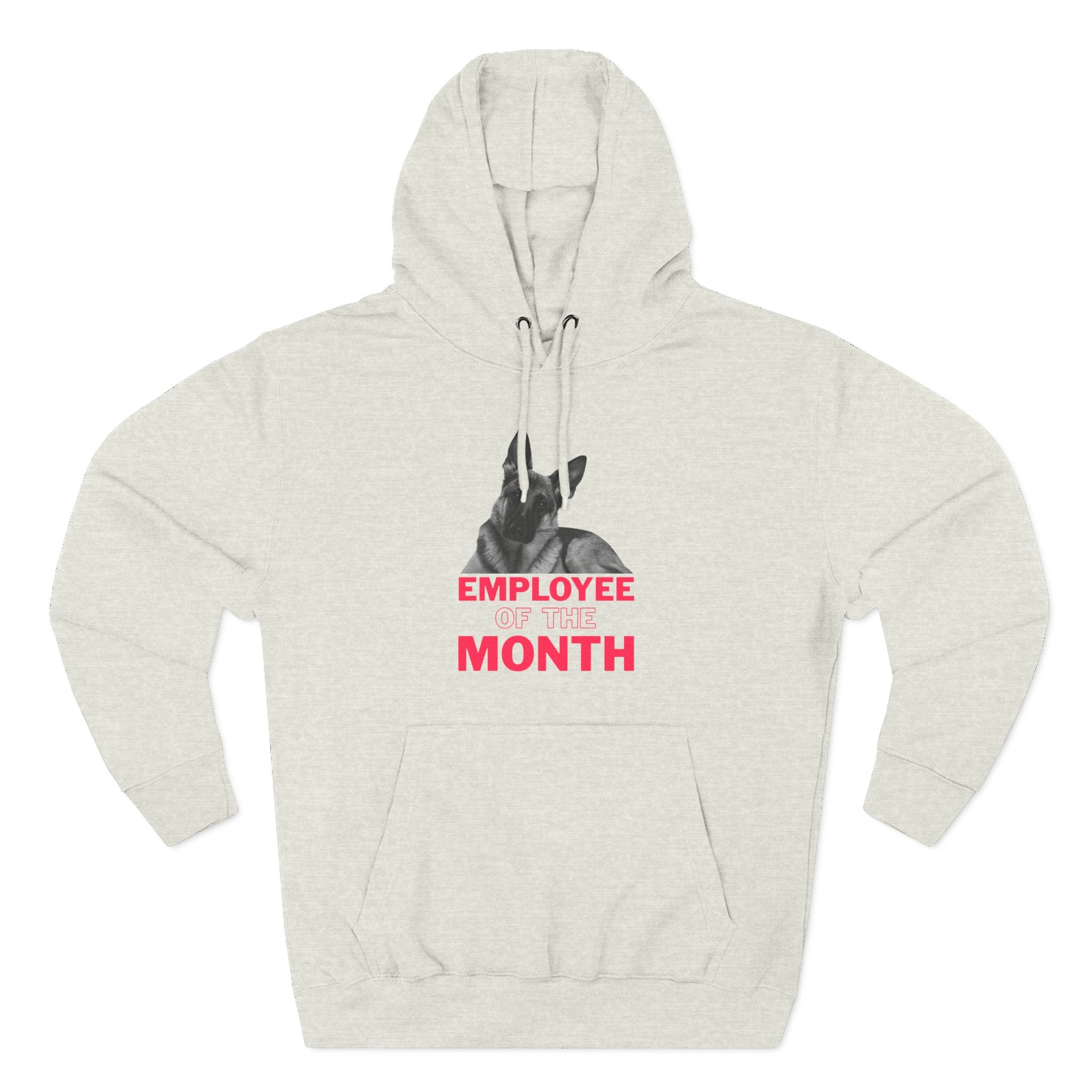 Emily | Employee of the Month |Unisex Hoodie