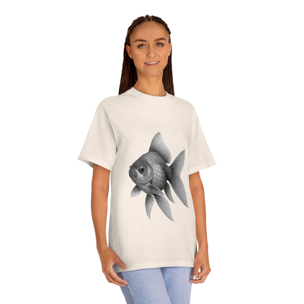 Francis | Employee of the Month | Unisex Crew Neck T