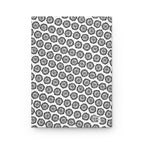 Certified Notebook | Write This Way | Hardcover Journal