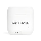 work Husband |  Make It NICE | Wireless Earbuds