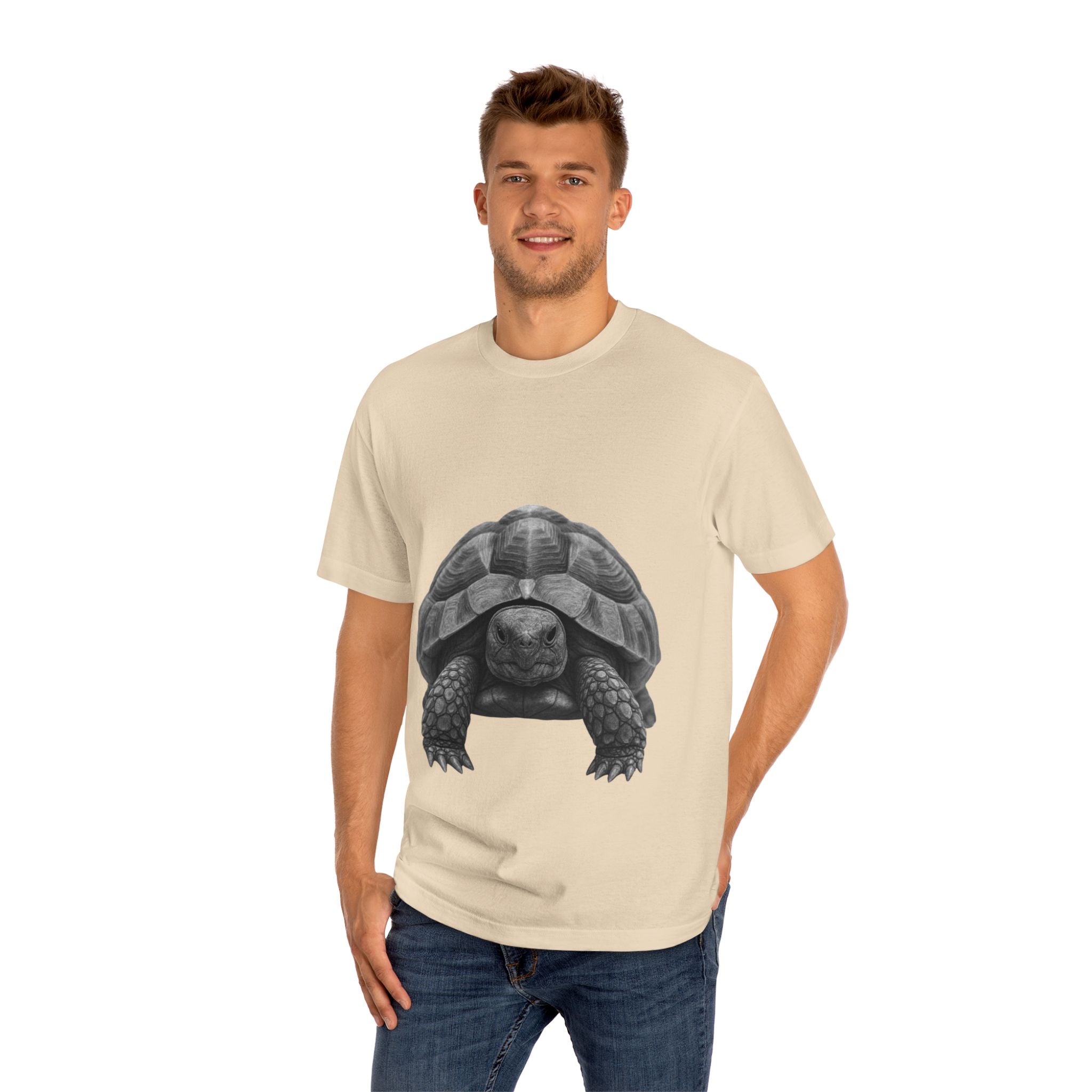 Jason Bourne | Employee of the Month | Unisex Crew Neck T