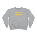 Megatron | Employee of the Month | Unisex Crew Sweatshirt
