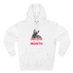Emily | Employee of the Month |Unisex Hoodie