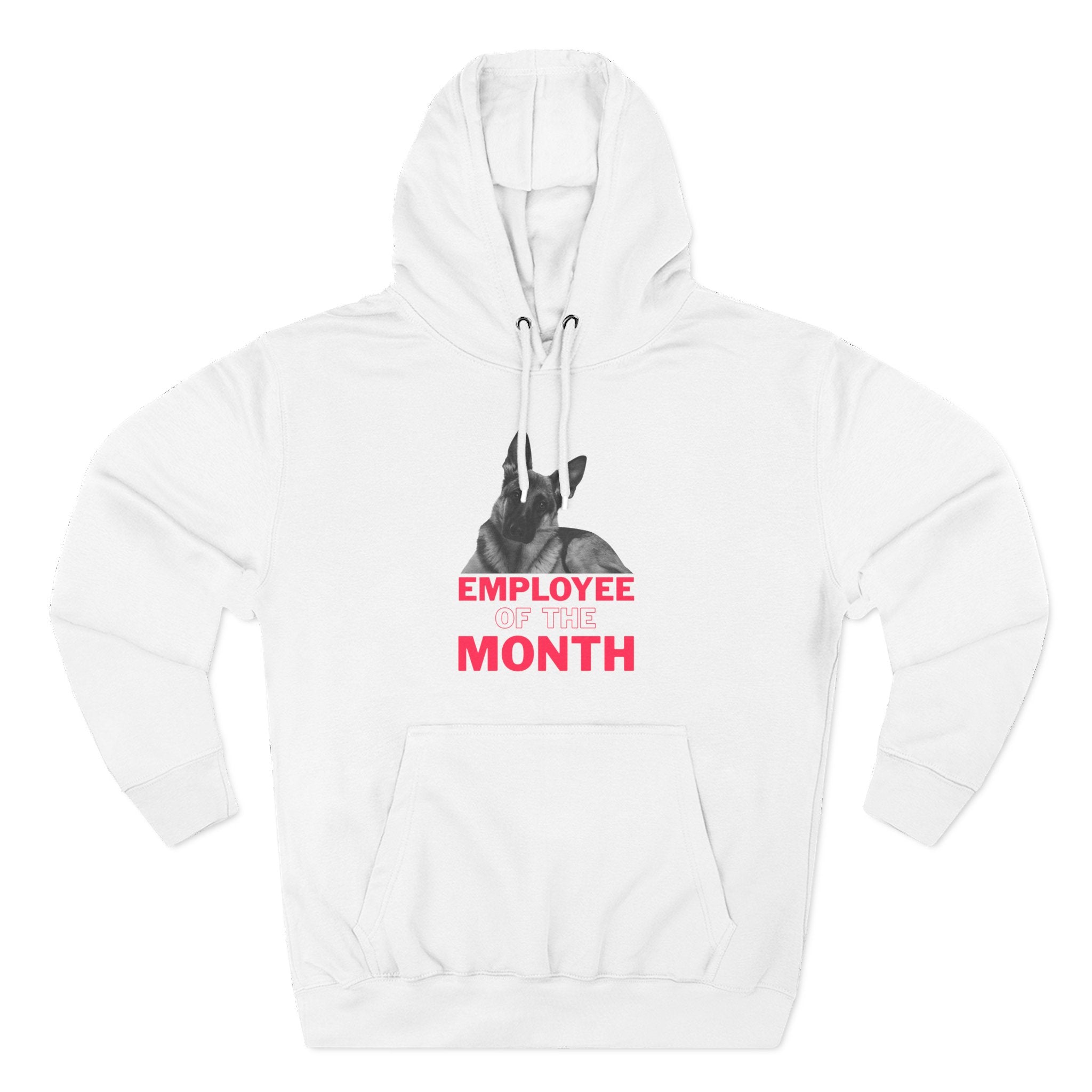 Emily | Employee of the Month |Unisex Hoodie