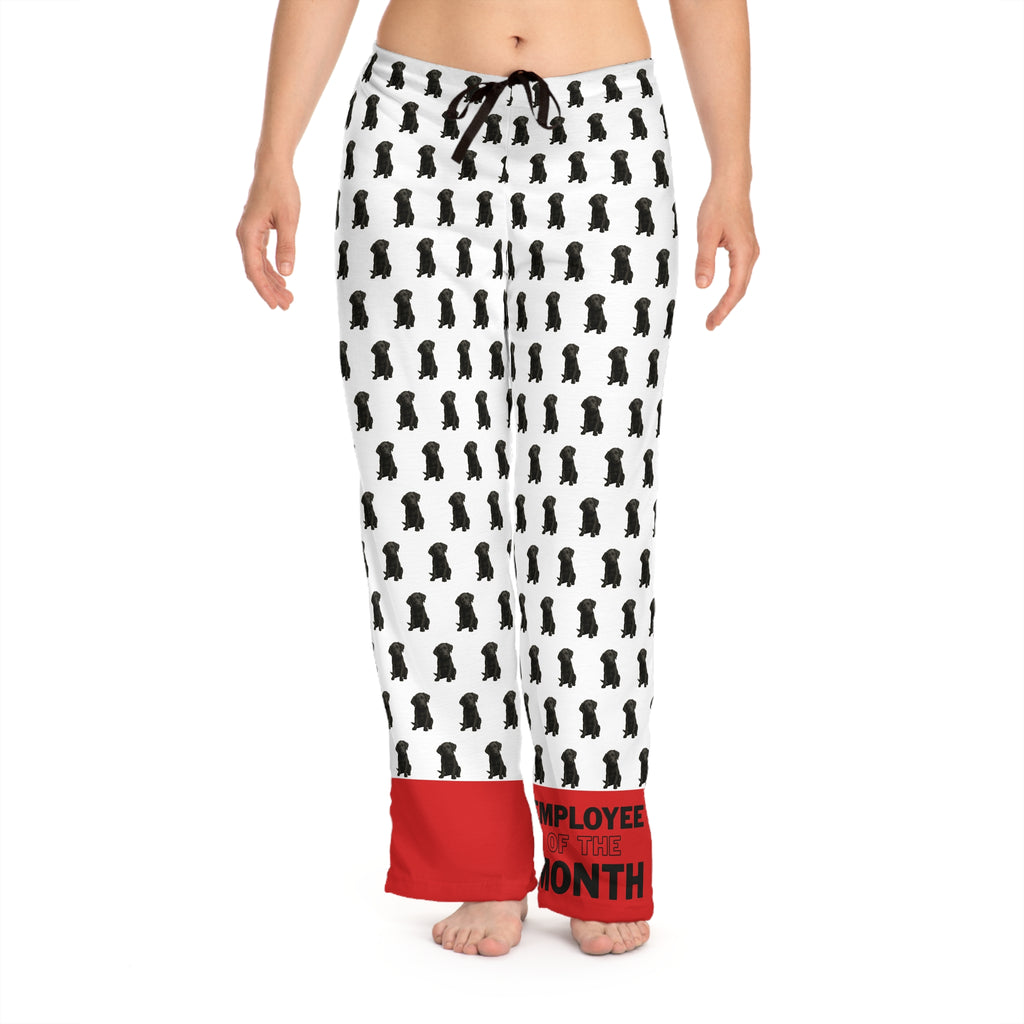 Bruce | Employee of the Month | Women's Lounge Pants