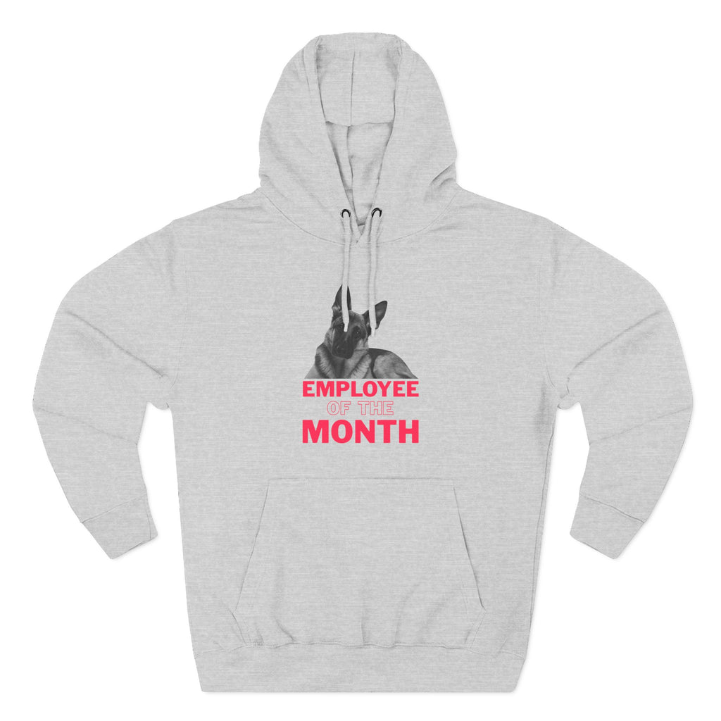 Emily | Employee of the Month |Unisex Hoodie