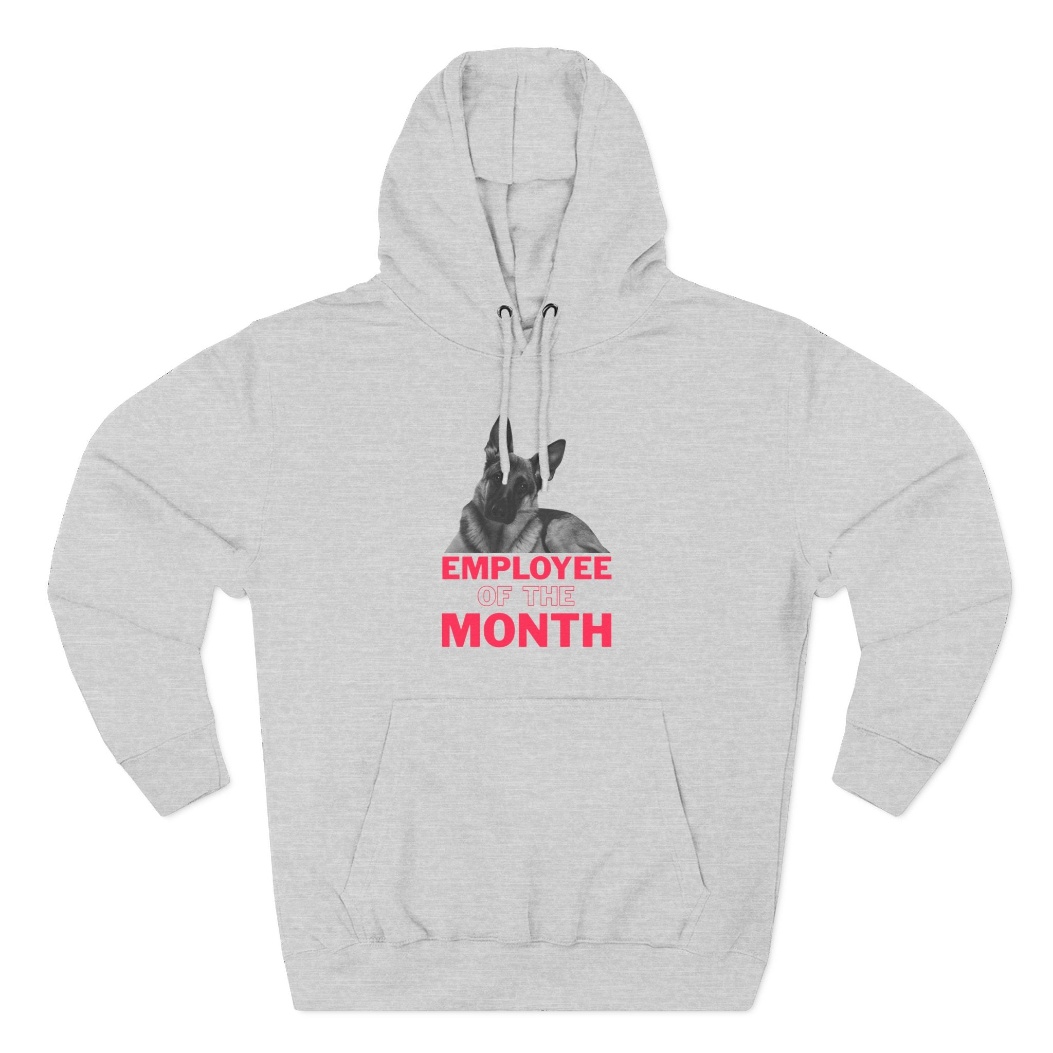 Emily | Employee of the Month |Unisex Hoodie