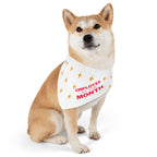 Pet Bandana | Employee of the Month