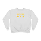 Megatron | Employee of the Month | Unisex Crew Sweatshirt
