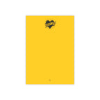 Design Life Heart | Design Life | Post-it® Note Pad