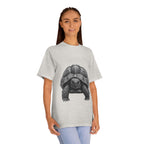 Jason Bourne | Employee of the Month | Unisex Crew Neck T