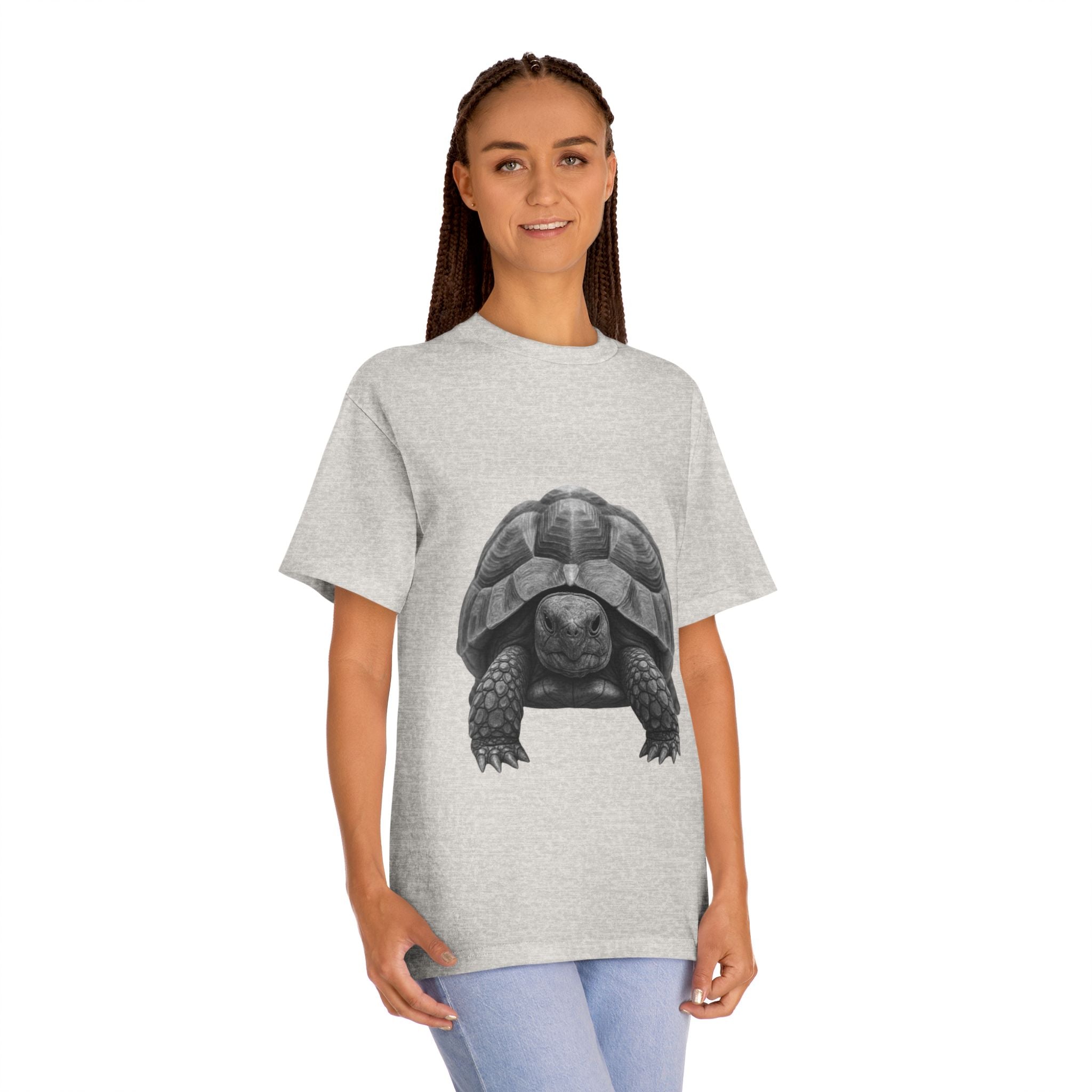 Jason Bourne | Employee of the Month | Unisex Crew Neck T