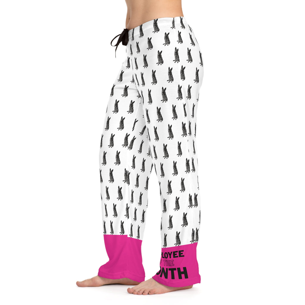 Emily | Employee of the Month | Women's Lounge Pants