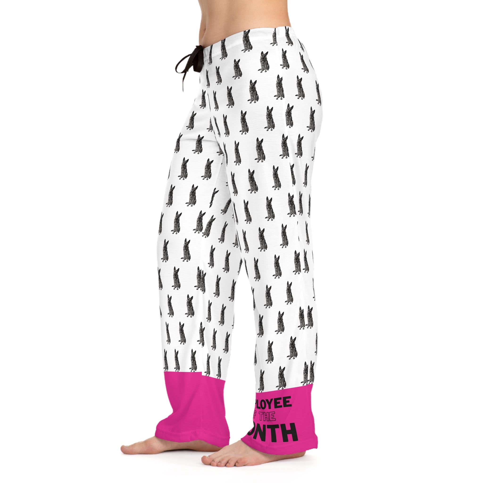 Emily | Employee of the Month | Women's Lounge Pants