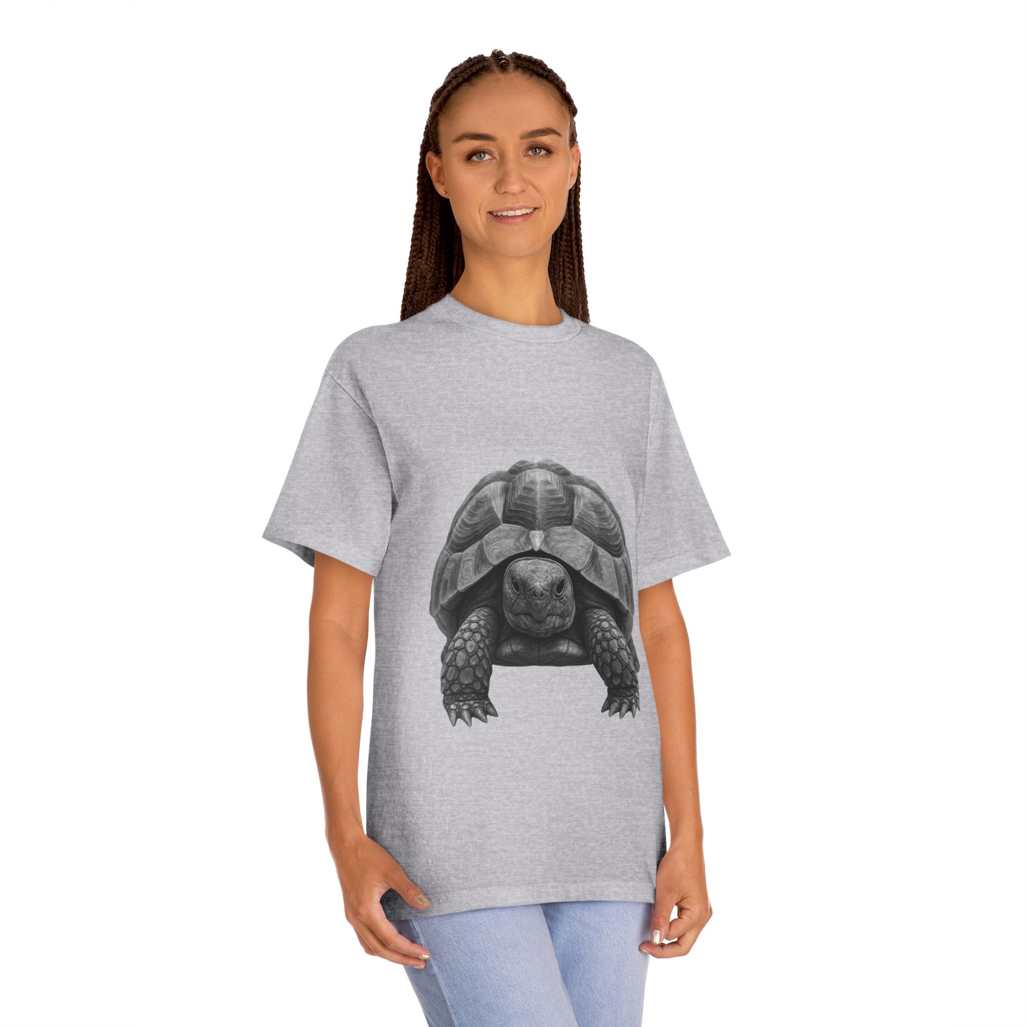 Jason Bourne | Employee of the Month | Unisex Crew Neck T