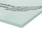 Professionally Opinionated |Design Life | Glass Cutting Board