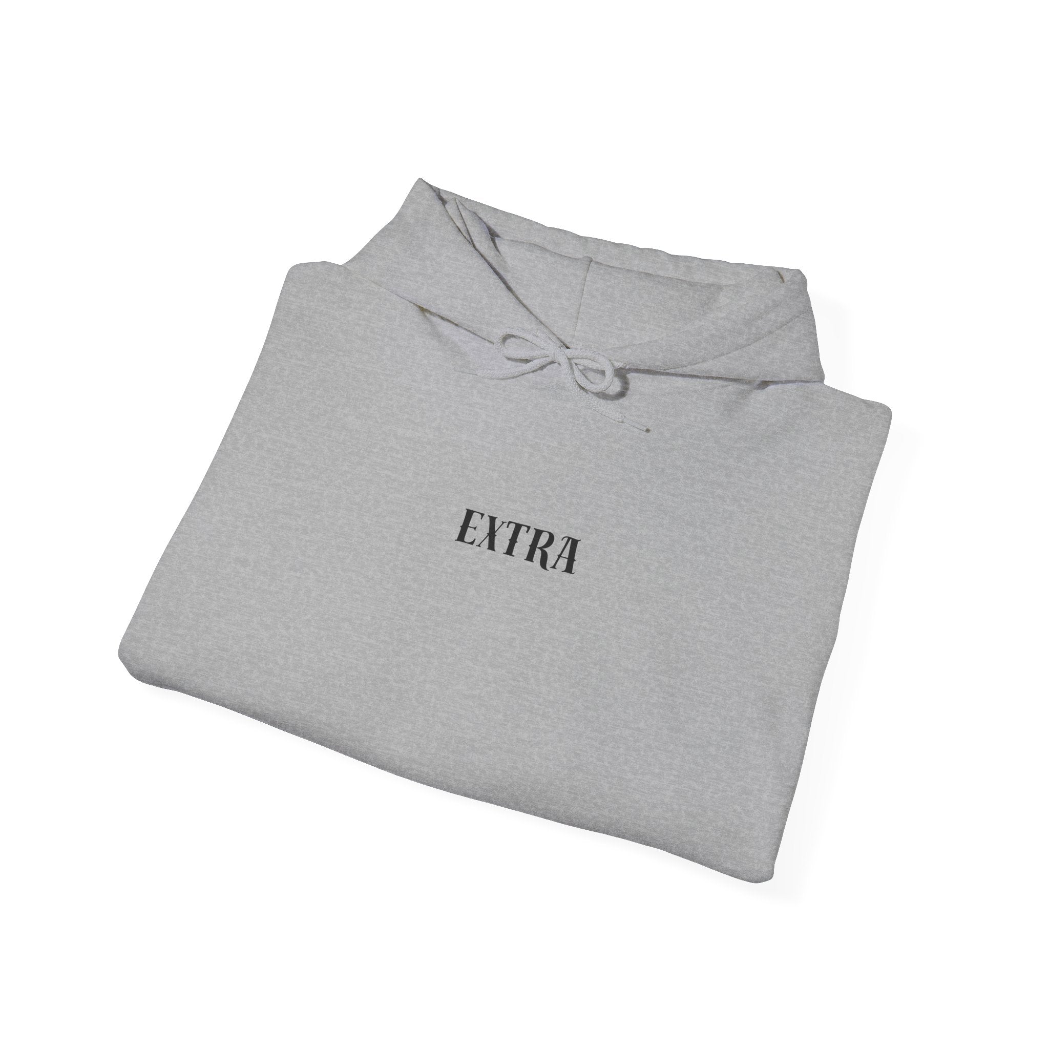 Feeling Seen | So Extra | Medium/Heavy Unisex Hoodie