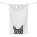 Megatron Look-Solo | Employee of the Month | Microfiber Kitchen Towel