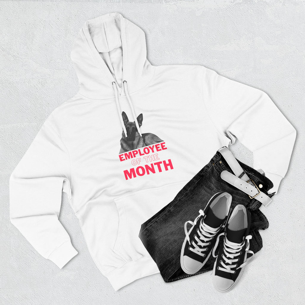 Emily | Employee of the Month |Unisex Hoodie