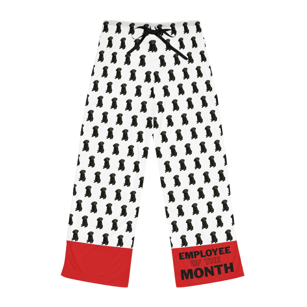 Bruce | Employee of the Month | Women's Lounge Pants