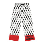 Bruce | Employee of the Month | Women's Lounge Pants