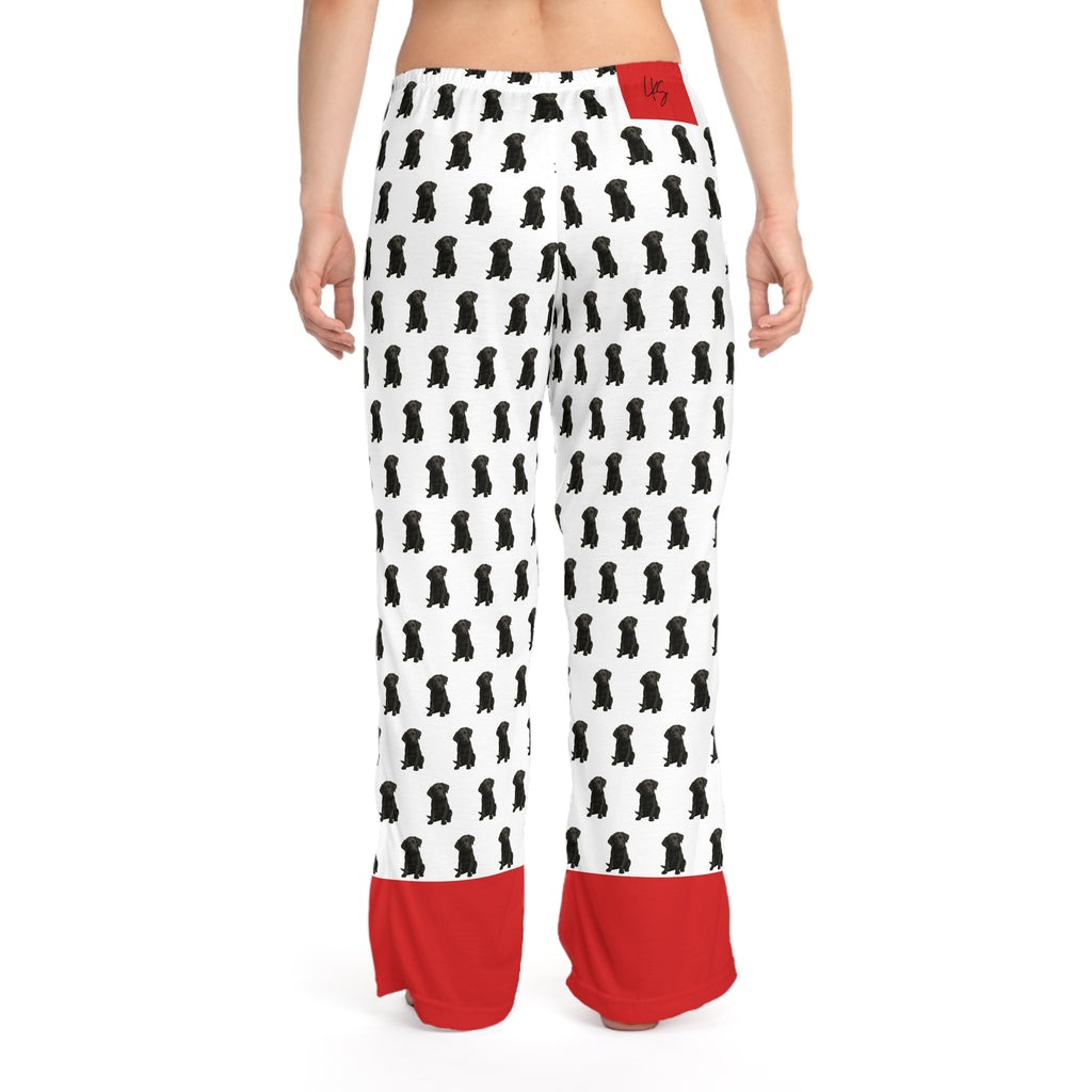 Bruce | Employee of the Month | Women's Lounge Pants