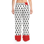 Bruce | Employee of the Month | Women's Lounge Pants