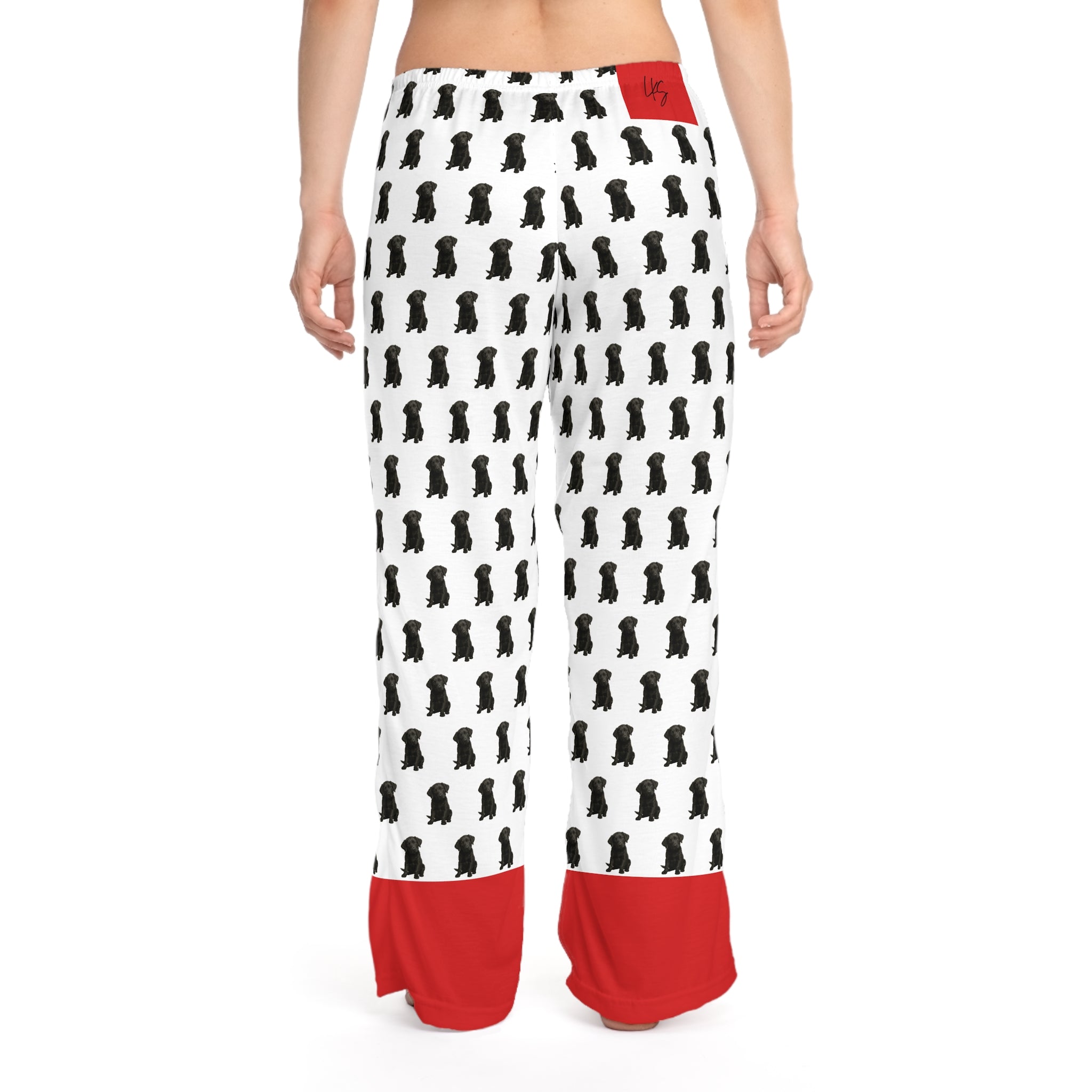 Bruce | Employee of the Month | Women's Lounge Pants