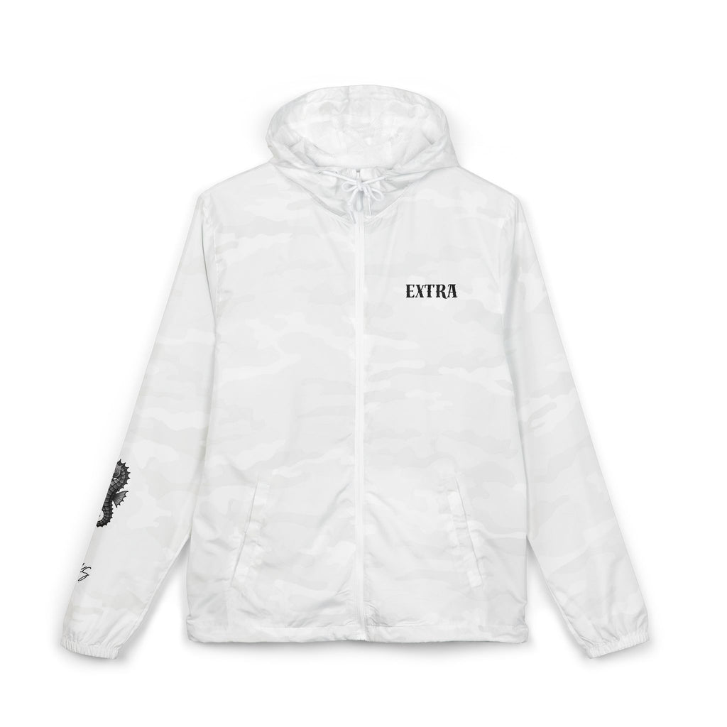 Feeling Seen | So Extra | Windbreaker