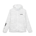 Feeling Seen | So Extra | Windbreaker- White Camo