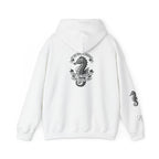 Feeling Seen | So Extra | Medium/Heavy Unisex Hoodie